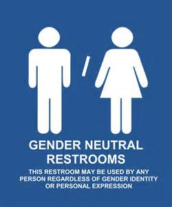 Public Restoom Debate Continues