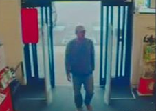 CVS Robbed in Winchester