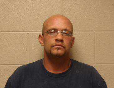 Man Charged 10th Time for Driving on Revoked