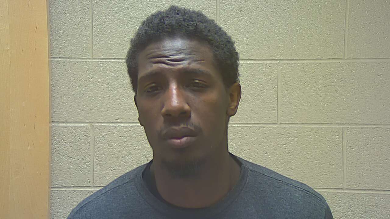 Tullahoma Man facing Child Abuse Charges