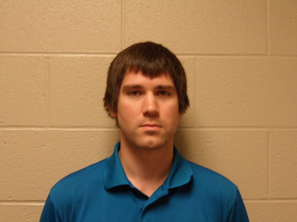 Man Charged with 4 Counts of Statutory Rape