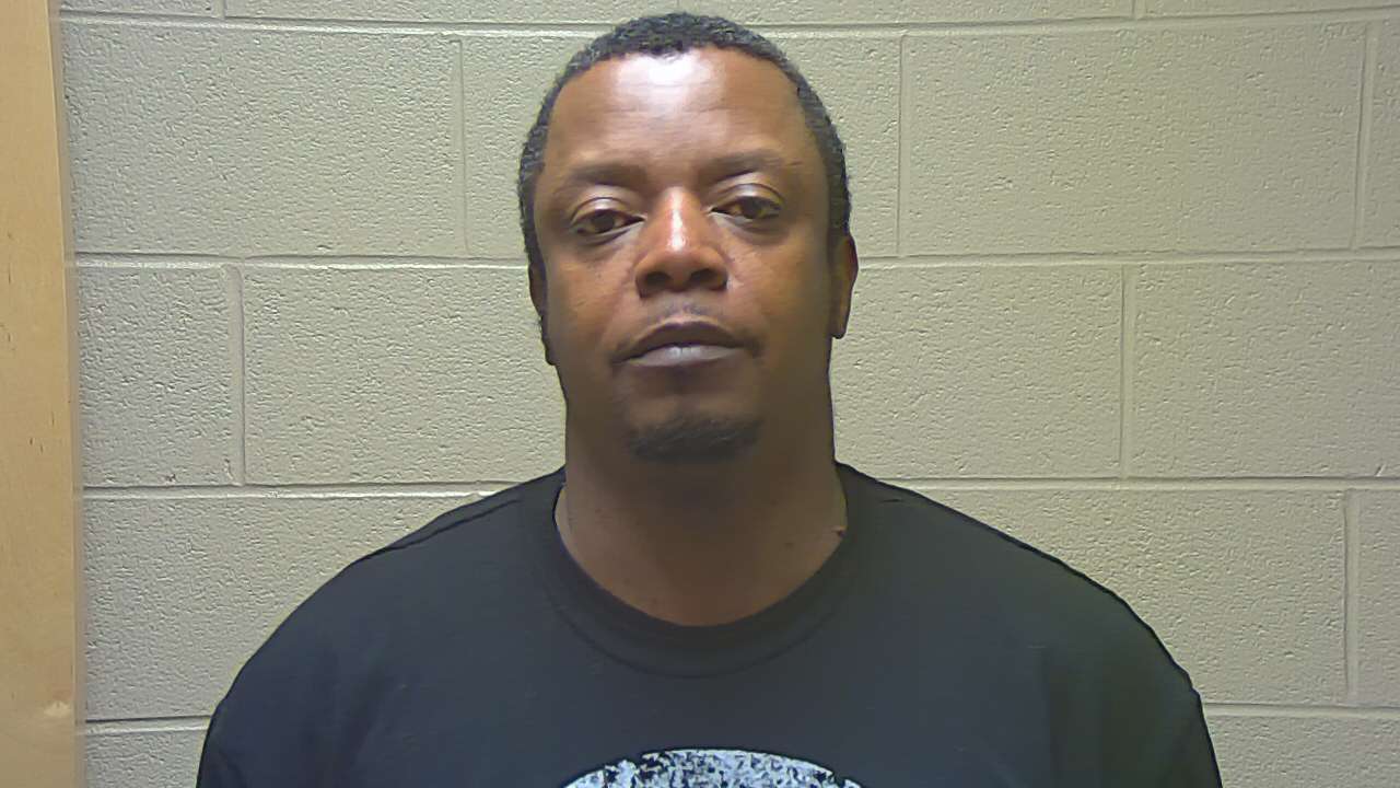 Manchester Man Charged after Running from Police