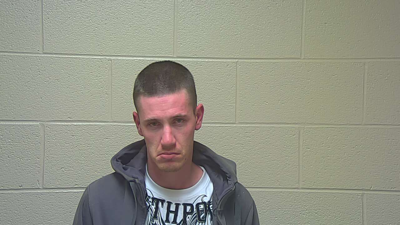 Drug Charges filed against Manchester Man