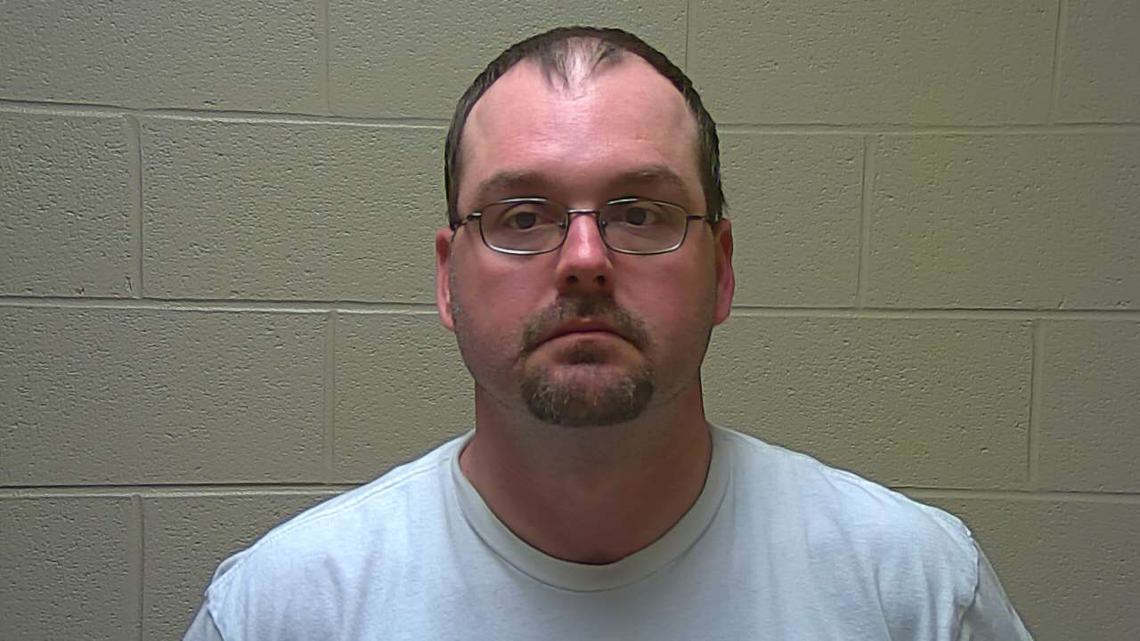 Manchester Man facing Drugs and Weapon Charges