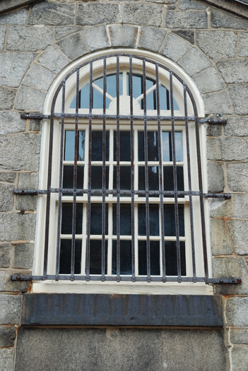 Group wants All State Prisons run by the State