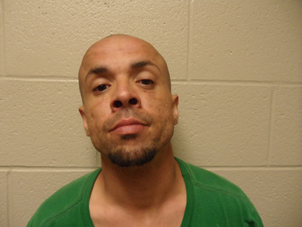 Hillsboro Man Arrested after Burglary in Tullahoma