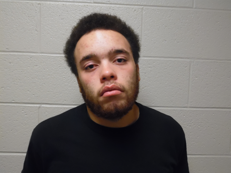 Tullahoma Man arrested in Manchester on Meth Charges