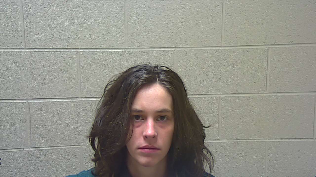 Mother and Daughter Arrested on Burglary Charges