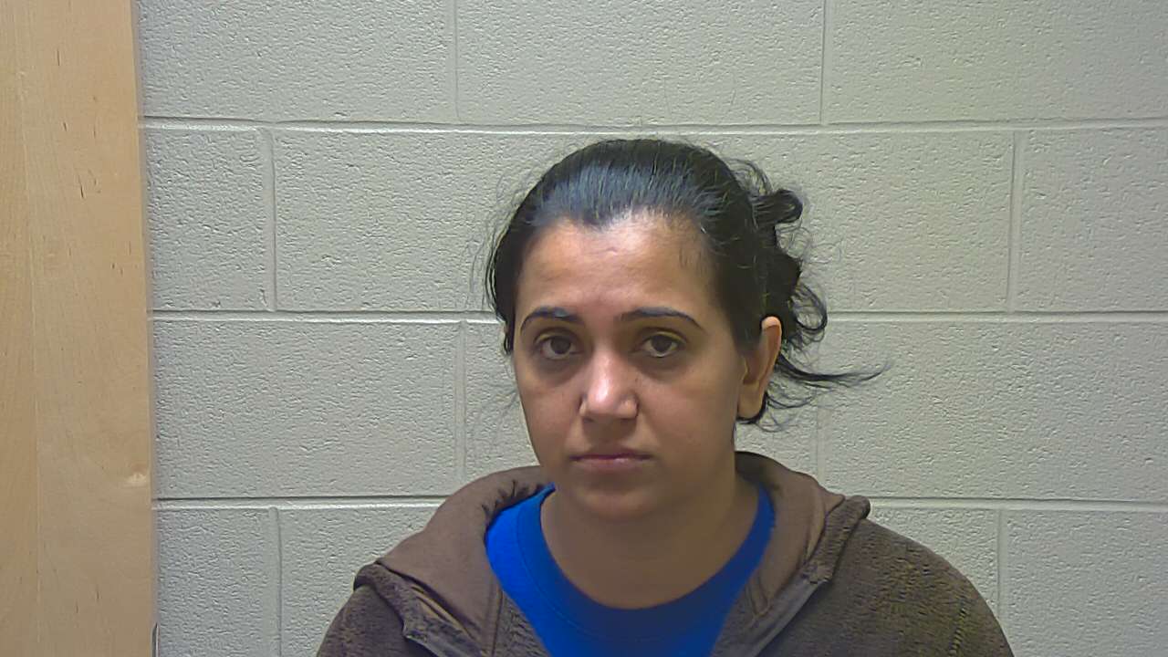 Manchester woman facing Child Abuse Charges