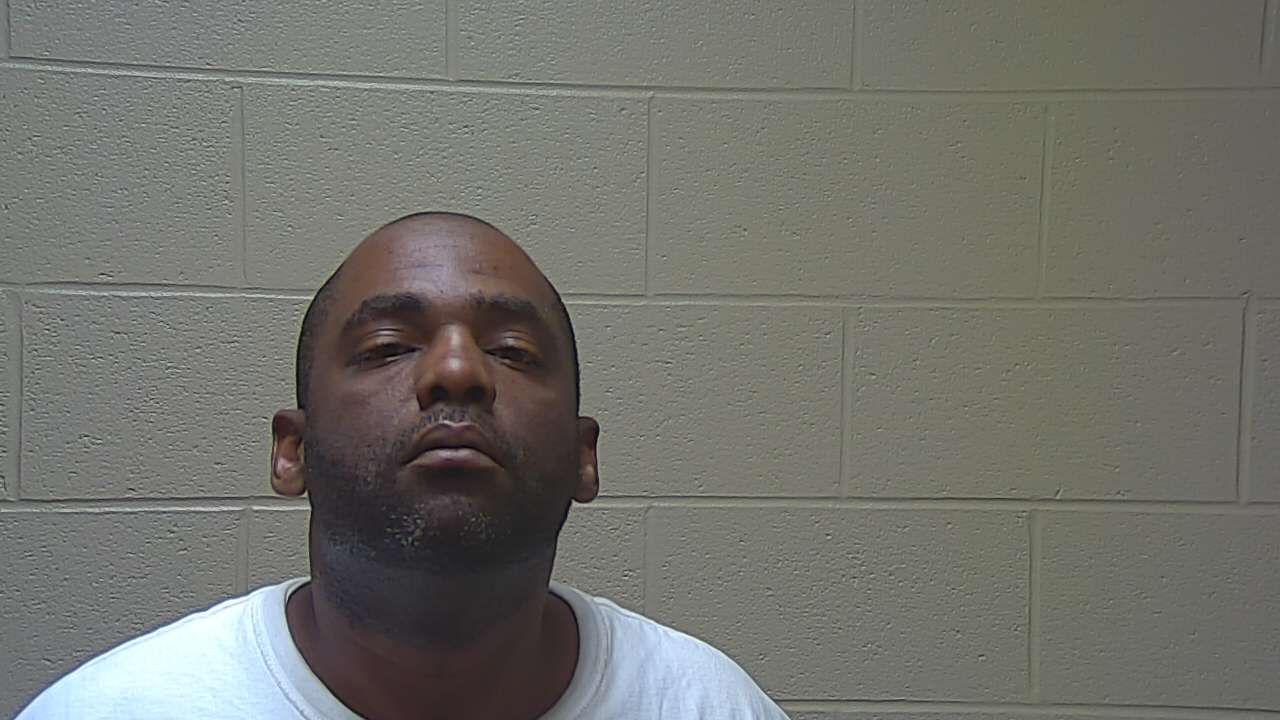 South Carolina Man Charged after Hit and Run on I-24