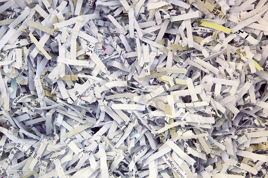 Spring Cleaning: ShredFest Coming to Tennessee