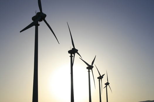 Winds of Change: Feds Approve Transmission Project for Wind Energy in TN