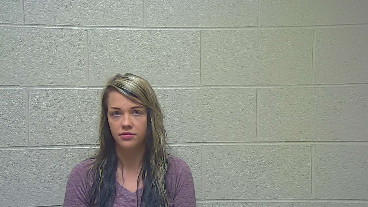 Freedom Short-Lived for Woman Who Jumped From Deputy’s Moving Car