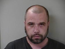 Manchester Man Charged for 11th time Driving on a Revoked License