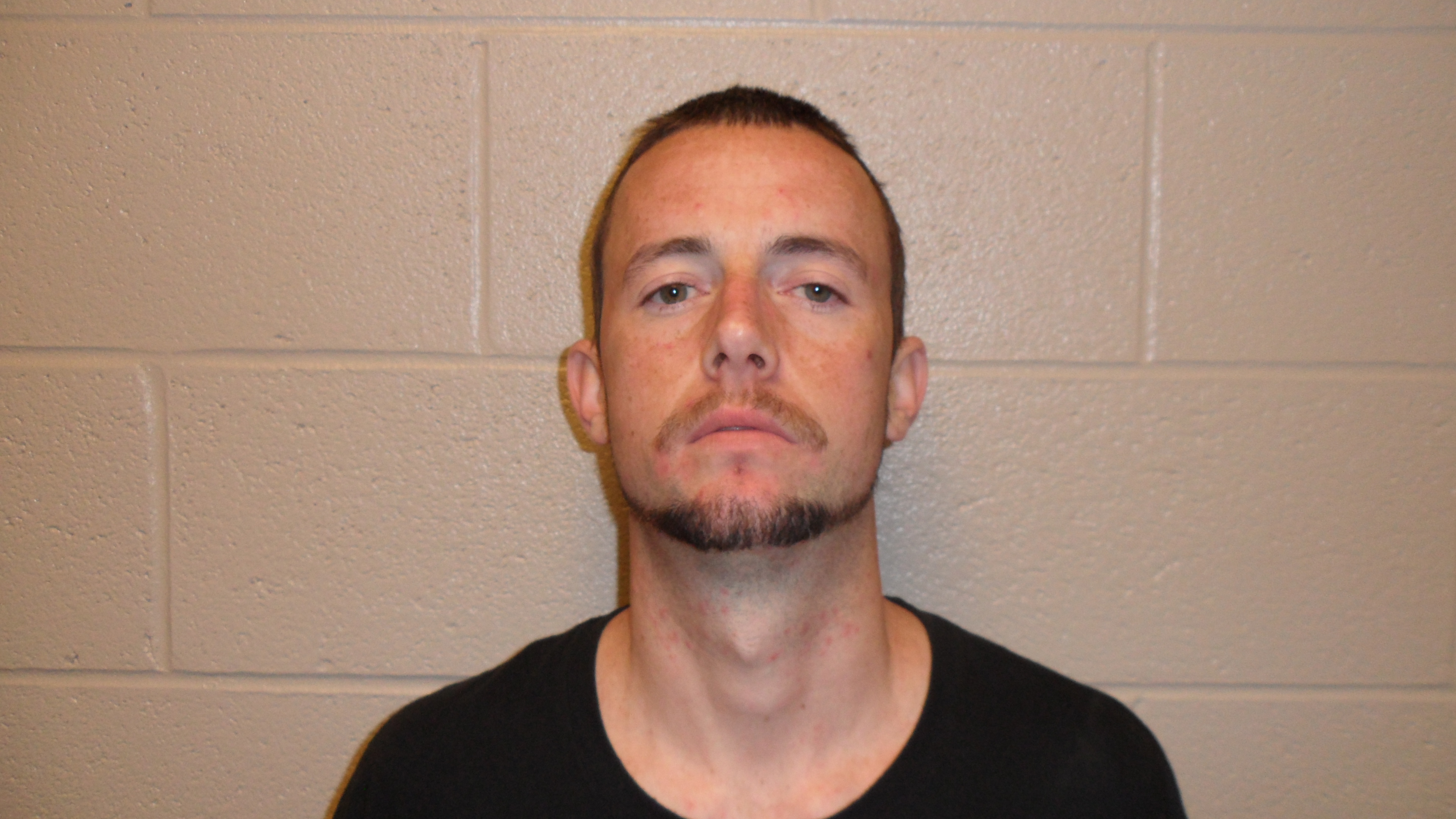 Drug Bust in Manchester