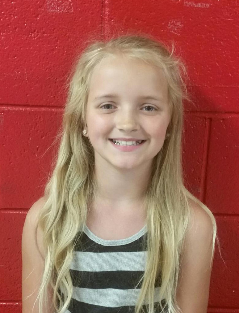 Carlie Trent Found Safe