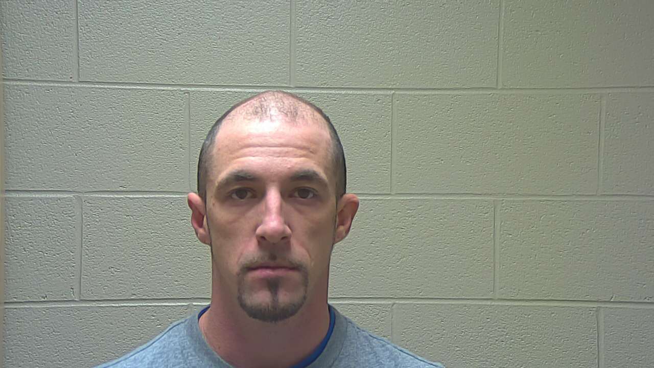 Sheriff’s Dept. Searching for Wanted Man