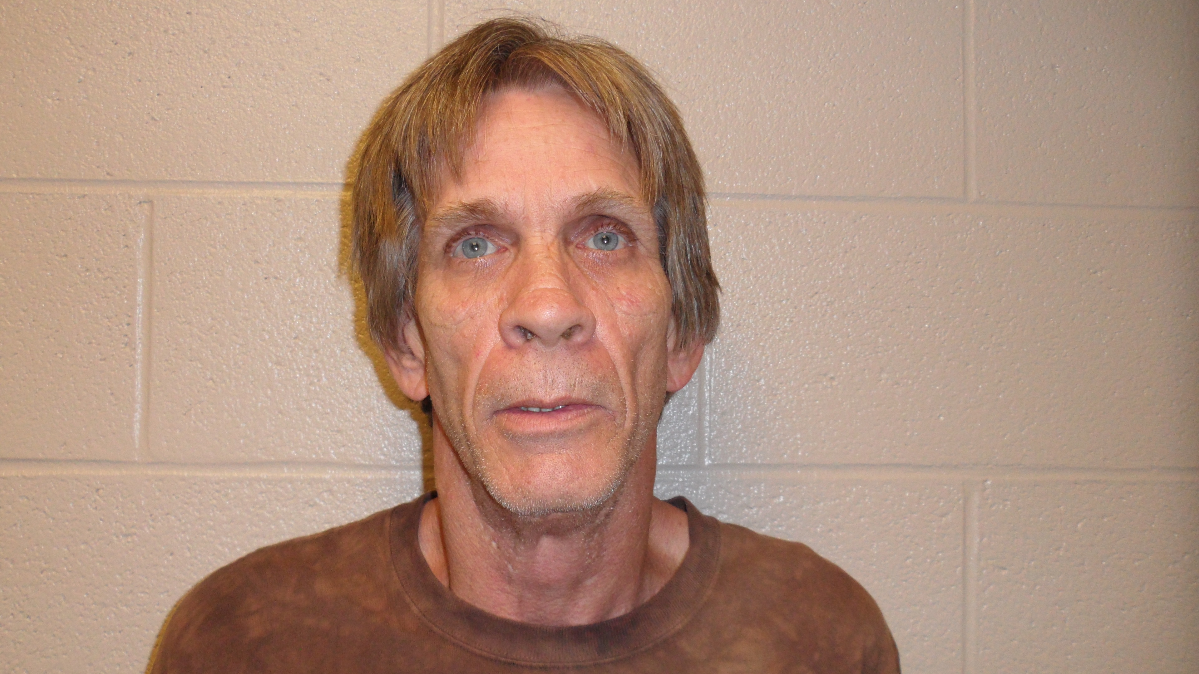 Tullahoma Man charged with setting Fire to Estranged Wife and her Clothing