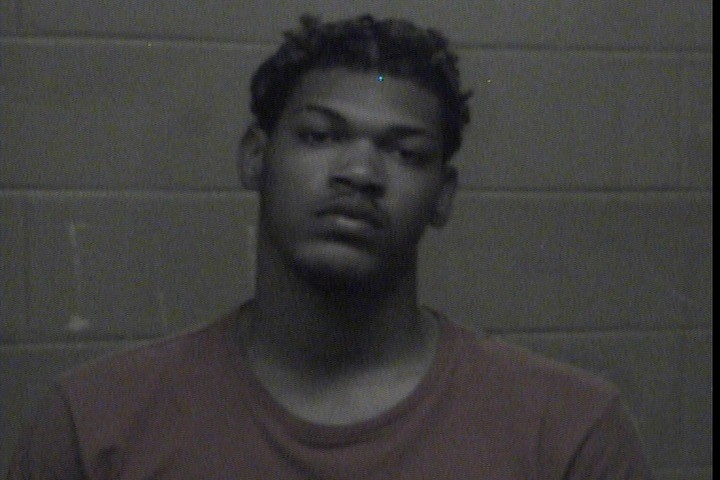 Inmate Charged with Arson in Bedford County