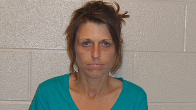 Monteagle woman facing charges in Manchester