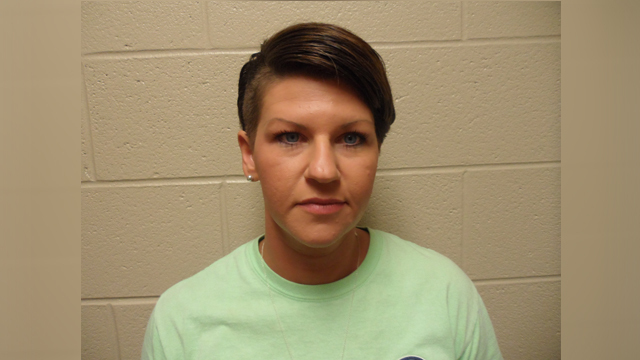 Substitute Teacher Allegedly Strikes Student