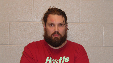 Manchester Man Facing Charges after an incident at McDonalds