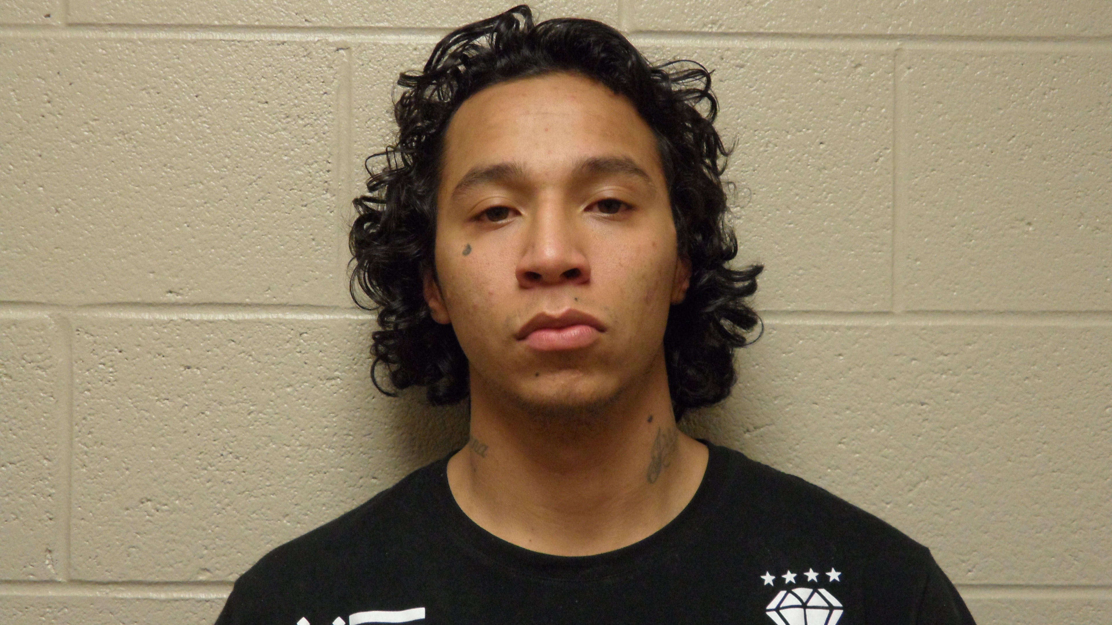 Man Arrested after allegedly attempting to enter Contraband into the Coffee Co. Jail