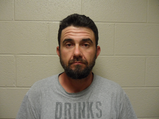 Man Allegedly Pawns Stolen Items