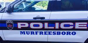 Murfreesboro Police seek info after woman shot while driving