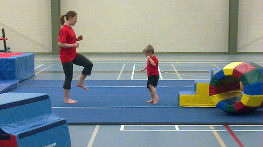 TN Ramps up Physical Education in Schools