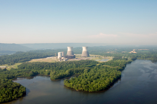 TVA Considers Sale of Tennessee River Waterfront
