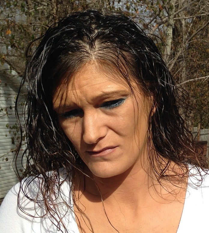Tullahoma Female Facing TennCare Fraud Again
