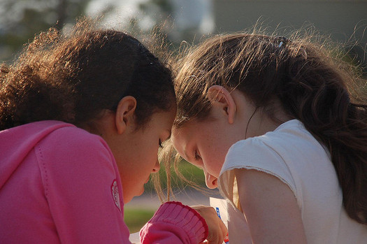 Experts Say, Screen Time Impacts Kids’ Communication Skills