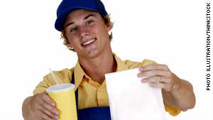 State Reminds Employers about Working Teenagers