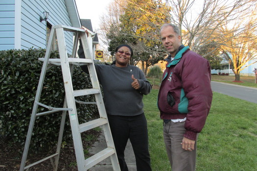 Help Your Neighbor the 21st Century Way