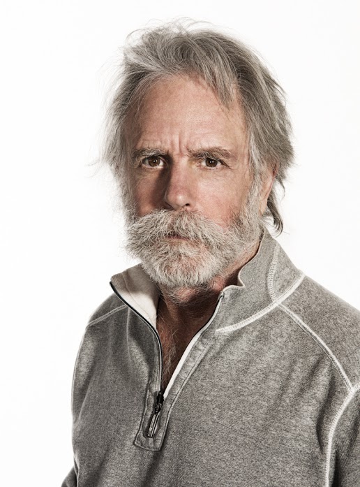 Grateful Dead member to be Honored at Bonnaroo