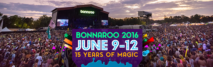 Bonnaroo begins Thursday