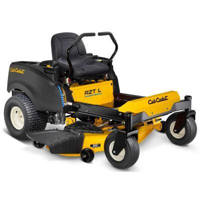 Police Searching for Missing Mower and Trailer