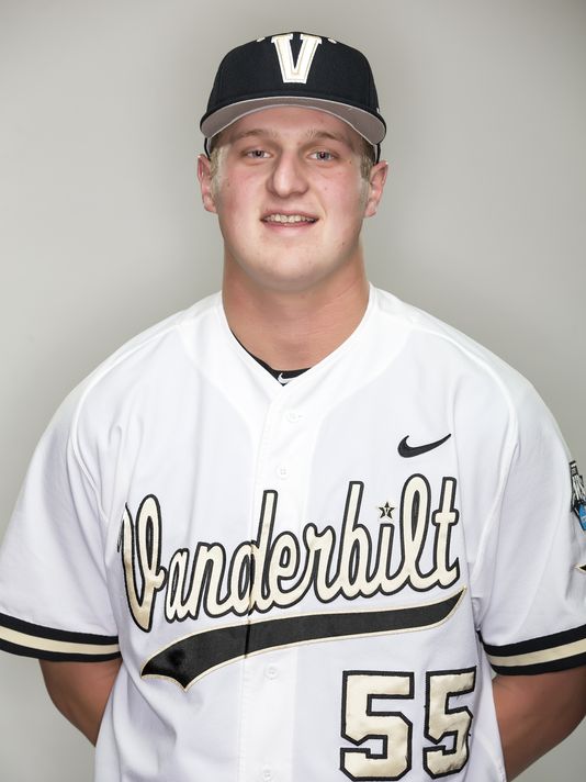 Vandy Pitcher’s Death Ruled Accidental