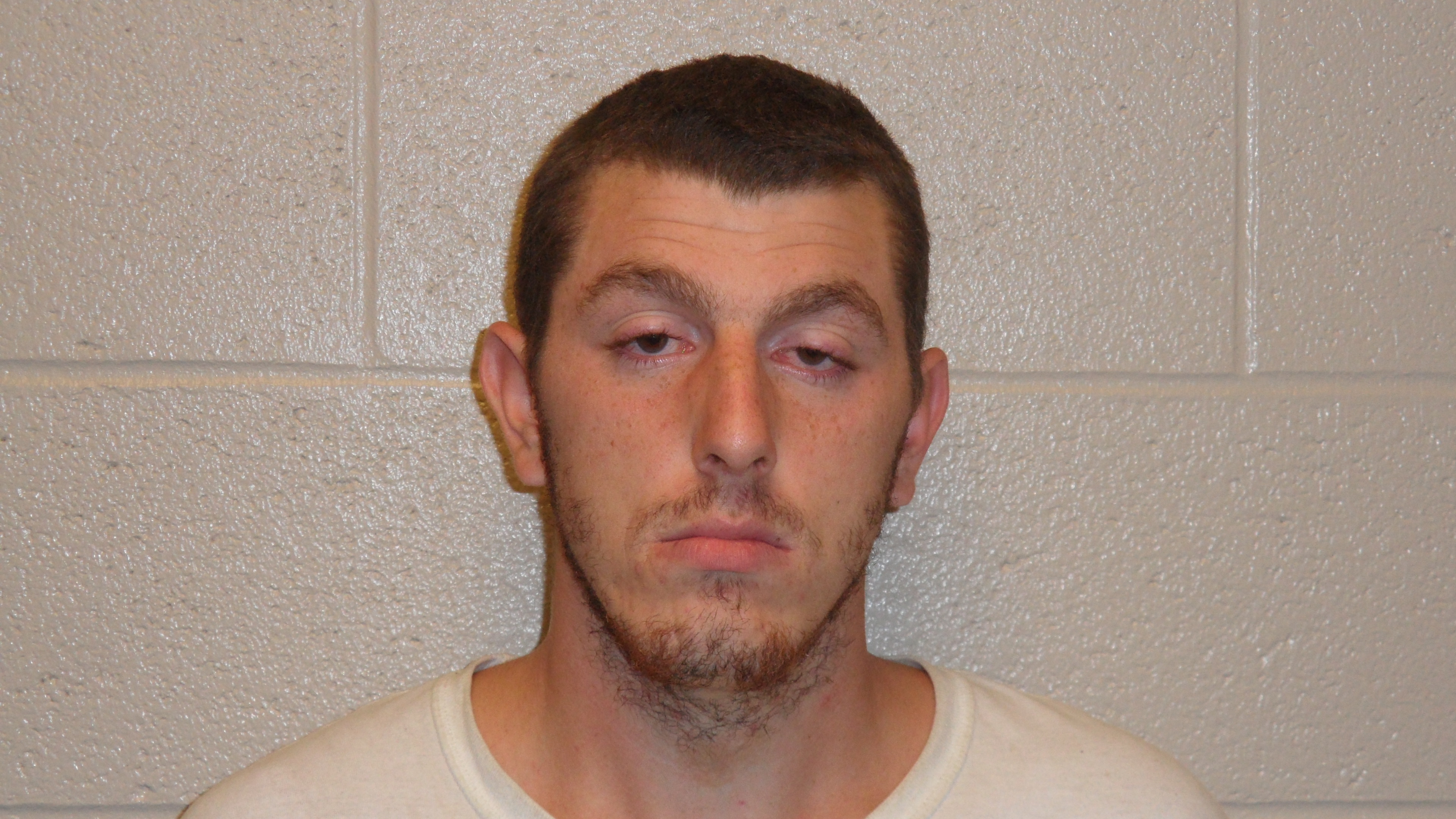 Shooting near a home Leads to Arrest