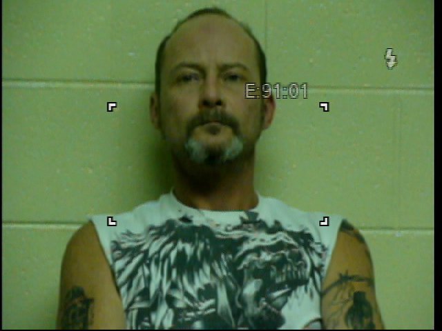 Area Law Enforcement Searching for Wanted Man