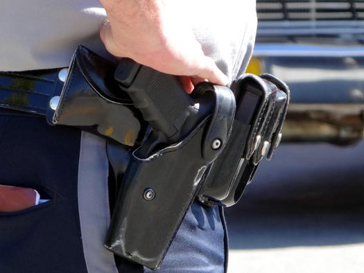 TN legislature pushing bill for constitutional right to carry