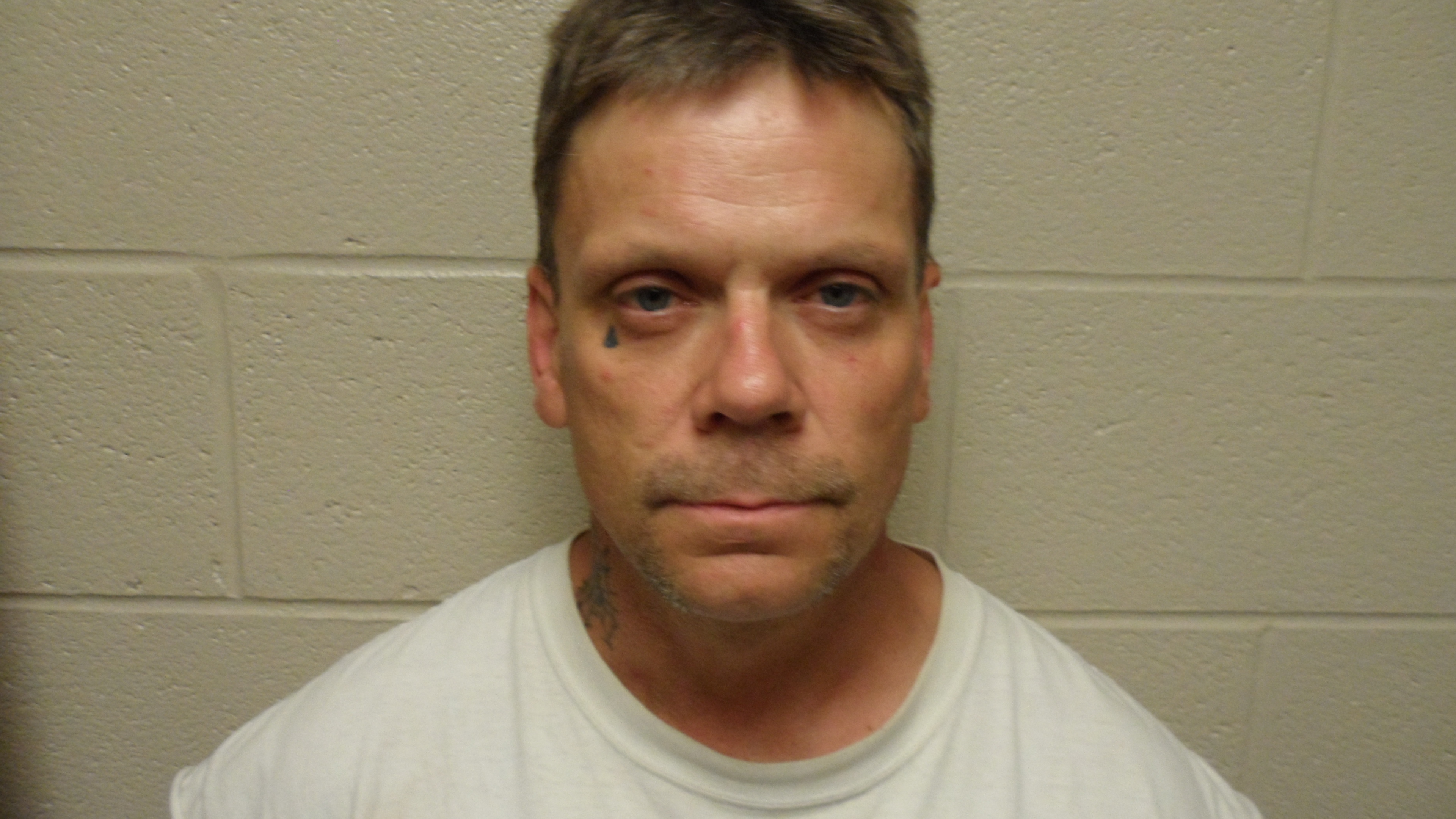 Manchester Man Admits to Theft of Several Items