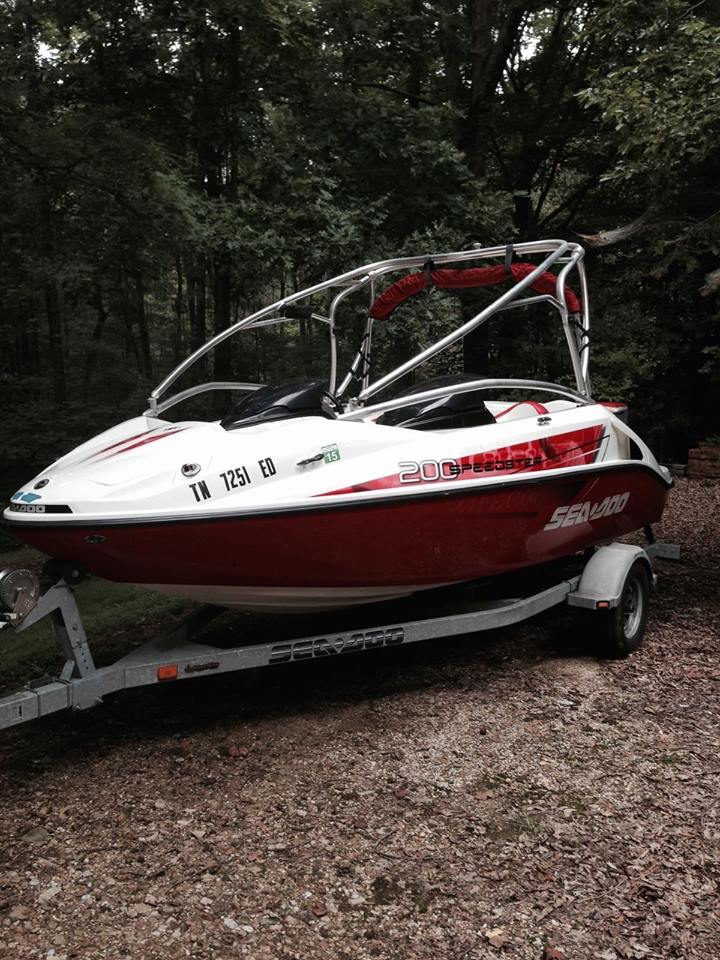 Franklin County Officials looking for Stolen Property