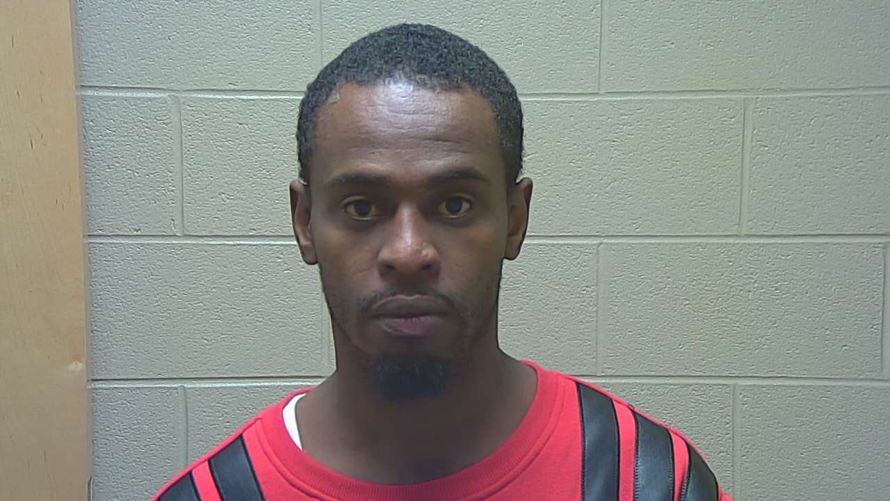 Fugitive and Female Arrested in Tullahoma