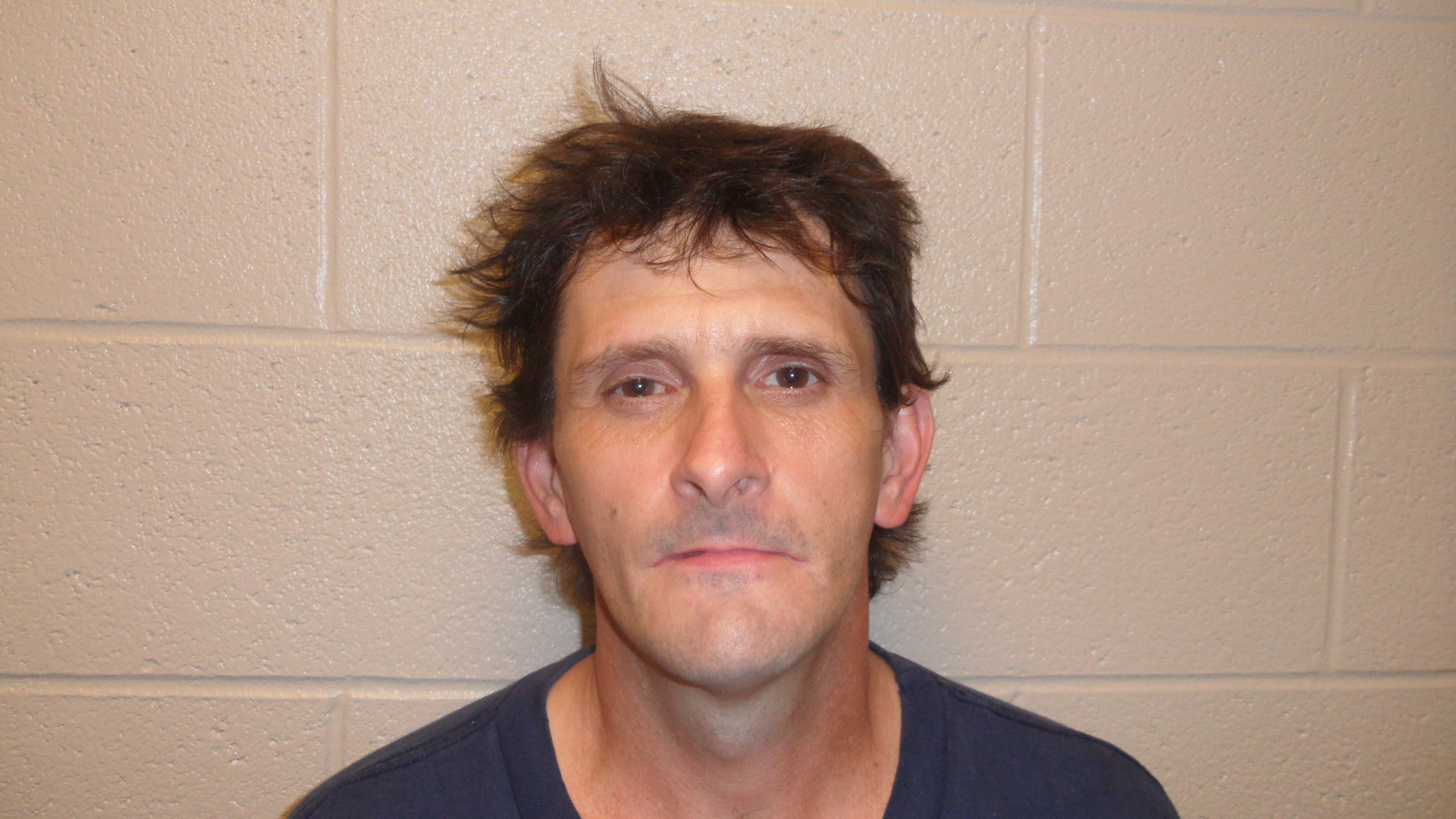 Manchester Man Charged for 11th time Driving on Revoked/Suspended License