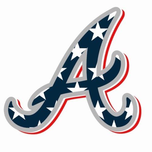 Braves edge Nationals behind Dickey, Albies