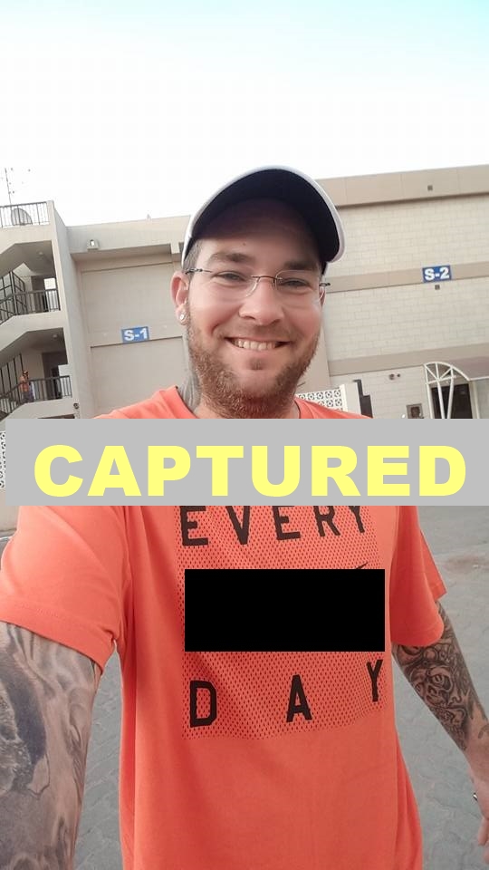 More on Fugitive Arrest