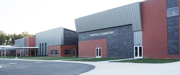 Breakfast in the Classroom at Deerfield Elementary