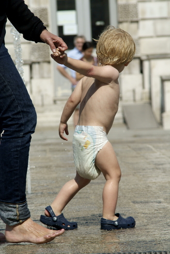 Diaper Assistance in TN Could See Change for the Better